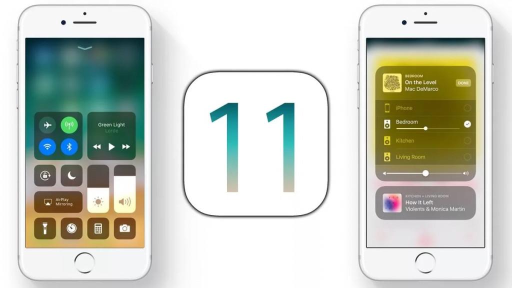 Стоит ли обновлять айфон на ios 11