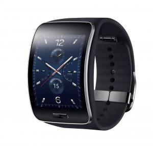 Как подключить к компьютеру samsung gear s