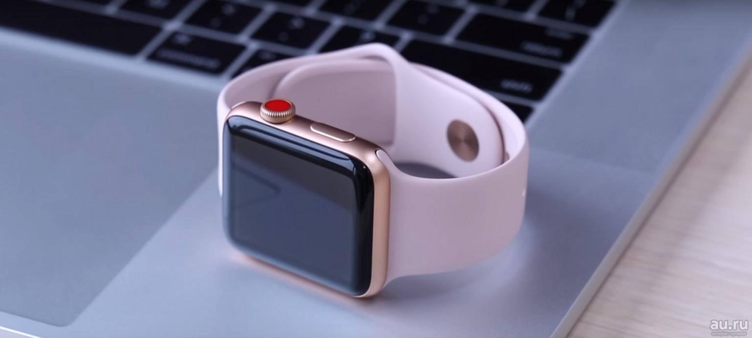 Сколько людей пользуются apple watch