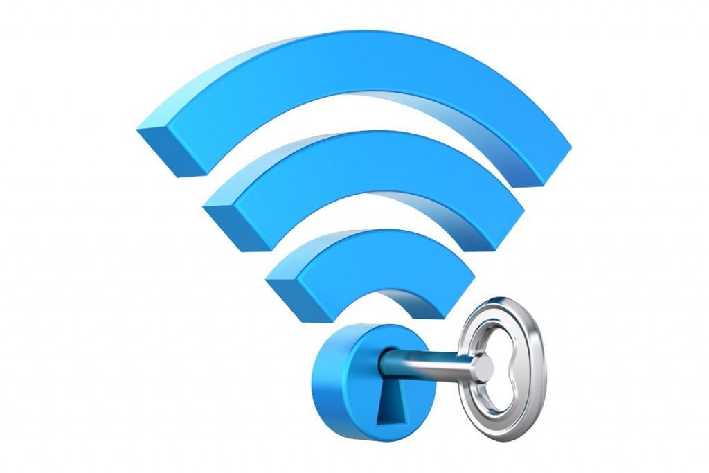 После обновления ios не работает wifi