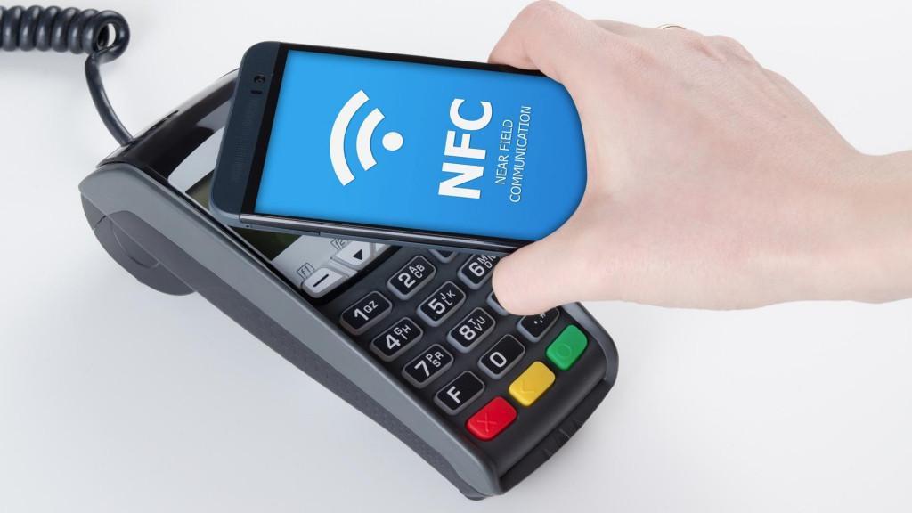 Можно ли виртуальную карту привязать к nfc