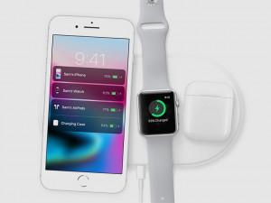 Можно ли зарядить айфон зарядкой от apple watch