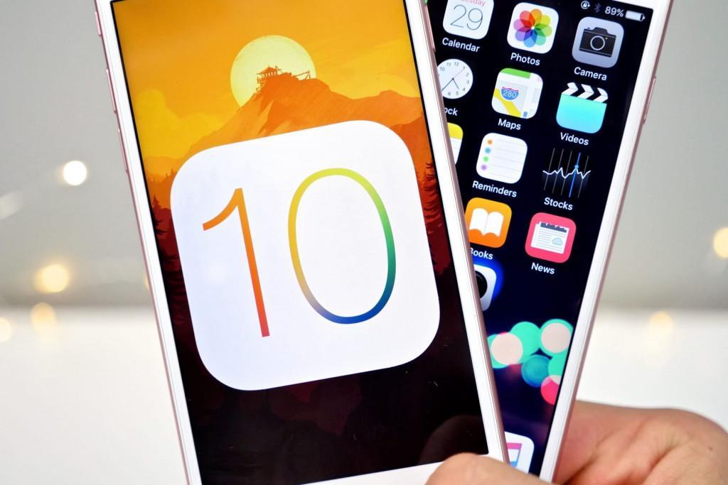 Когда выйдет обновление ios 8 на айфон