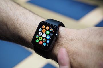 Совместимость зарядных устройств apple watch