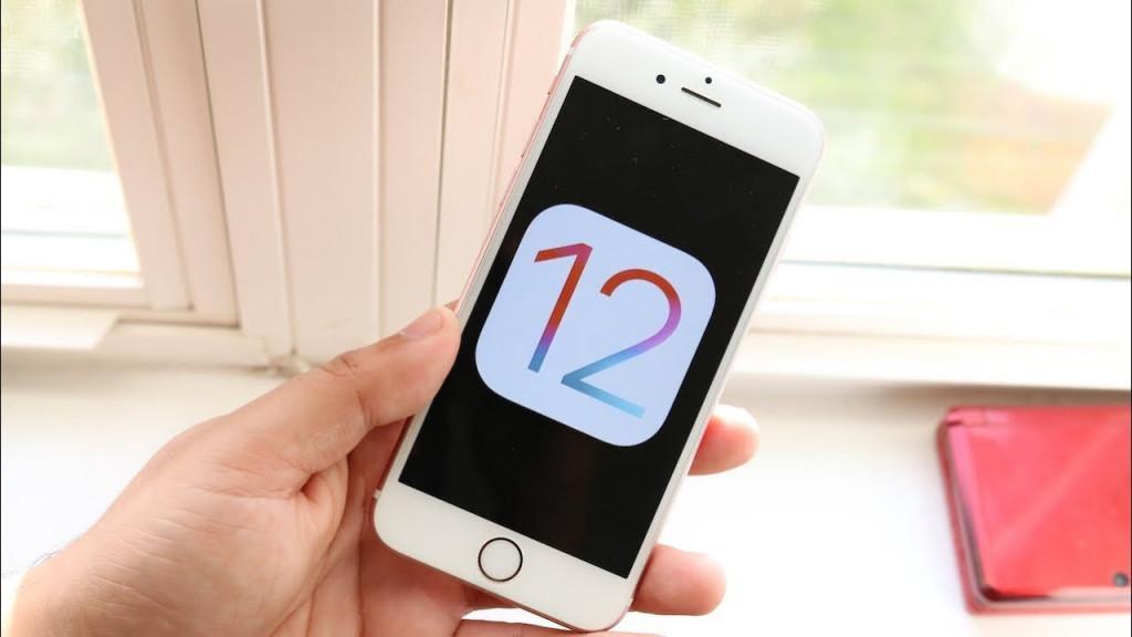 Сколько обновляется ios 14 по времени