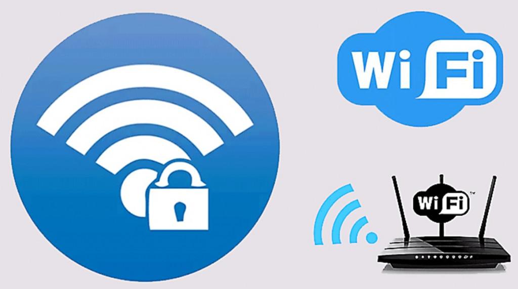 Какие символы можно использовать в пароле wifi