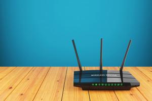 Ноутбук подключается к wifi только после перезагрузки