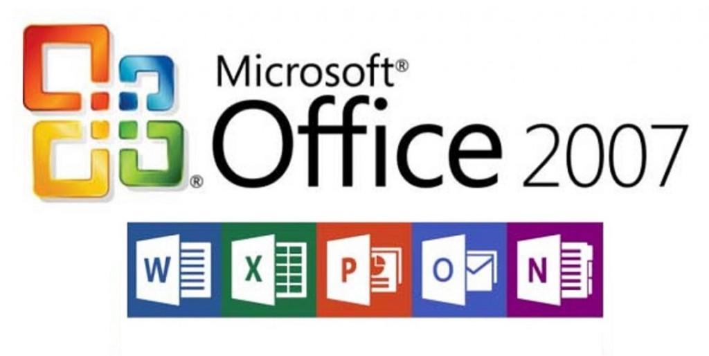 Как установить office 2007 на windows 2007