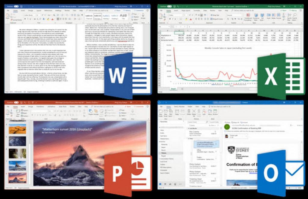 Как установить office 2019 на windows 10 бесплатно