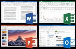 Не запускается office 2019 на windows 10