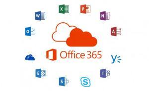 Какие приложения входят в office 365