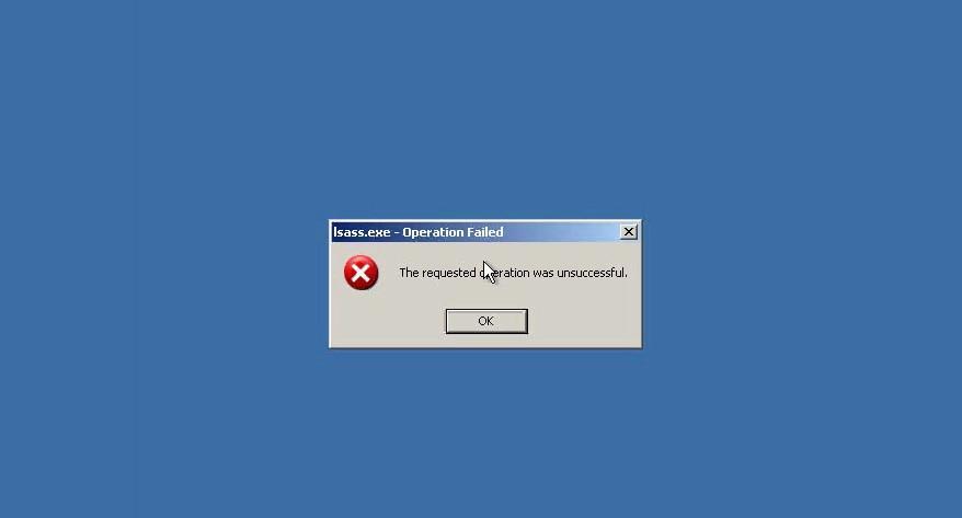 Как сбросить пароль на windows xp через биос Как вывести пароли из Windows XP?