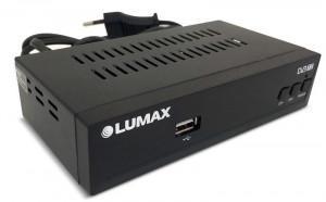 Lumax приставка настройка wifi