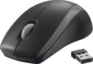 Как подключить беспроводную мышь к ноутбуку logitech m190