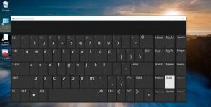 Перестала работать цифровая клавиатура windows 10