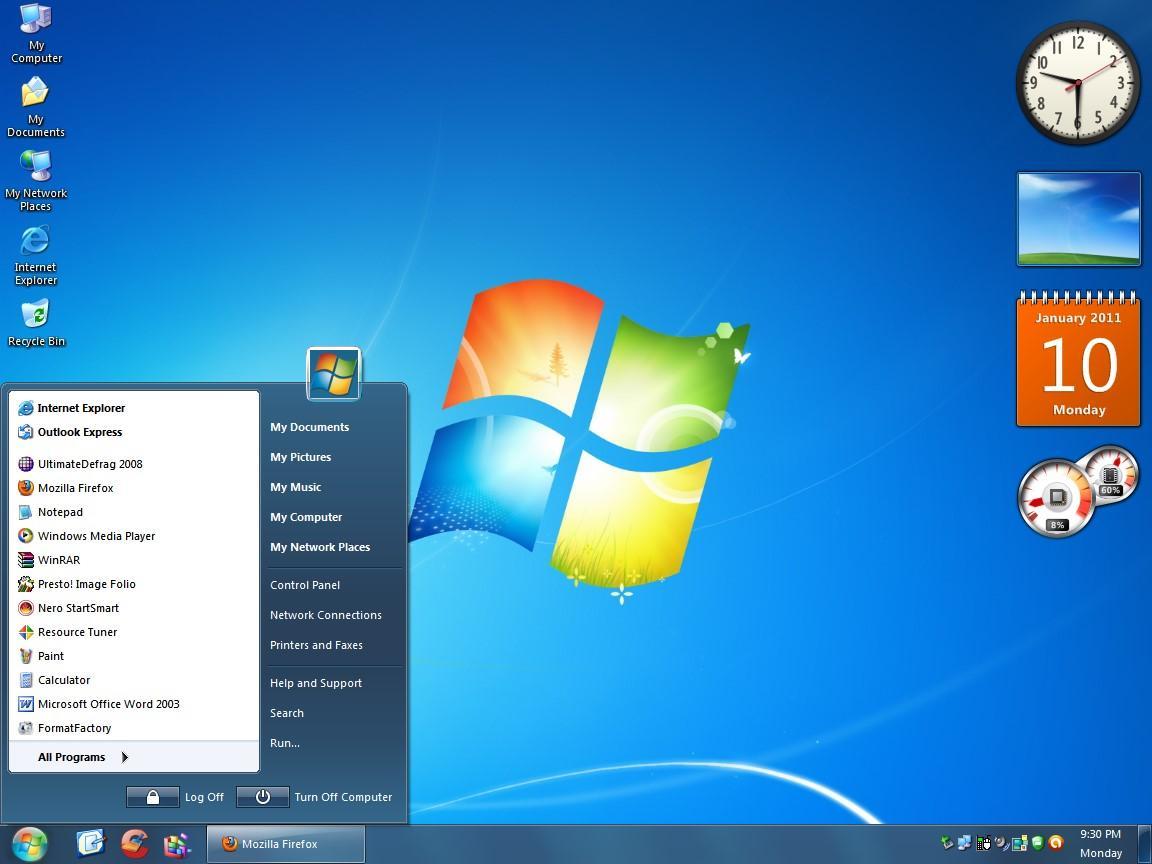 Как восстановить ноутбук самсунг до заводских настроек windows 7 без диска