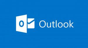 как настроить почту outlook на windows 10