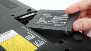 при установке windows 10 не видит ssd nvme