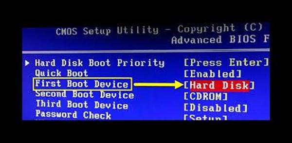 Windows boot manager что это такое в asus bios и windows boot manager не дает загрузиться с флешки на ноуте