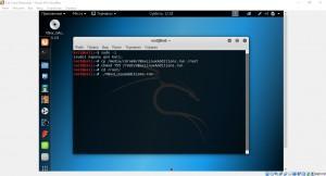 Как установить kali linux на виндовс 7