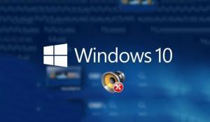 Почему нету стерео микшера на windows 10