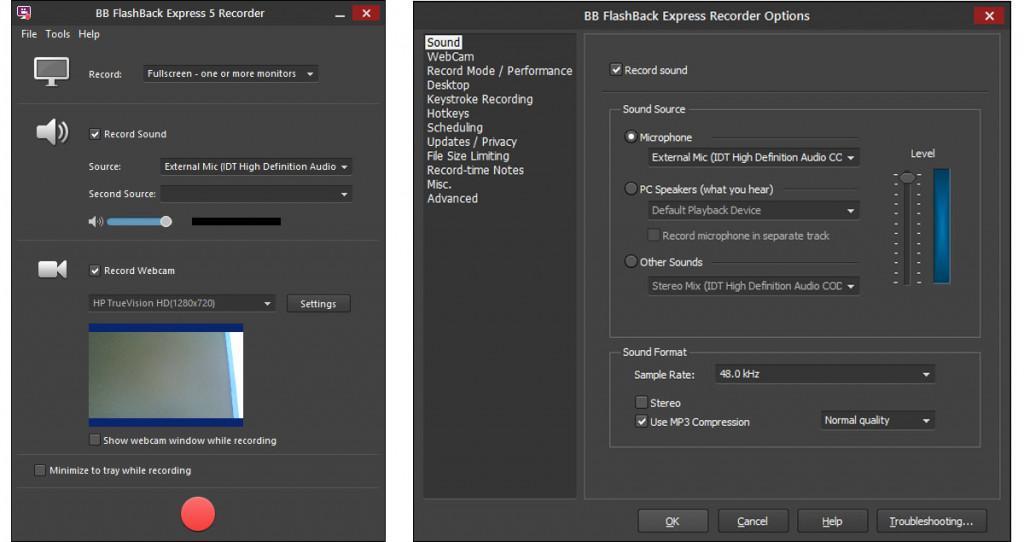 Flashback express. BB Flashback Express. Flashback Recorder. Запись экрана Windows 10 со звуком.