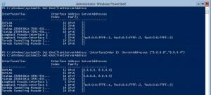 Руководство по сценариям windows powershell