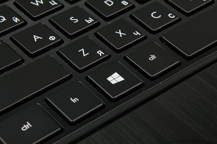Кнопка WIN на клавиатуре — где находится и зачем нужна
