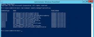 Powershell как запустить браузер