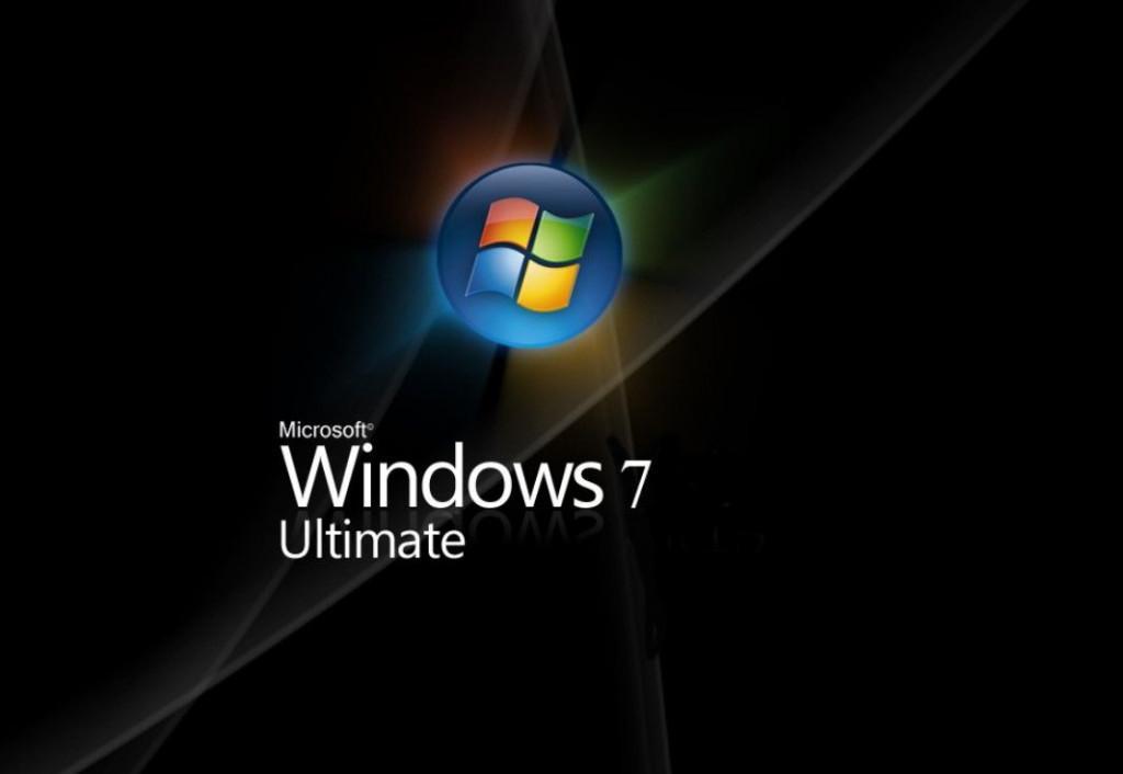 Как русифицировать windows 7