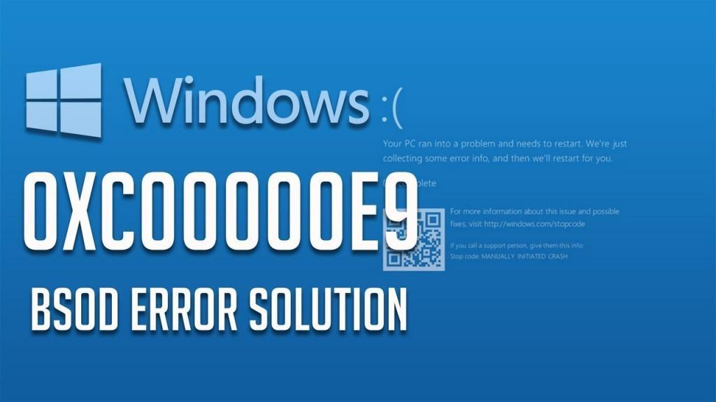 Ошибка 0x0000009a windows 7 как исправить